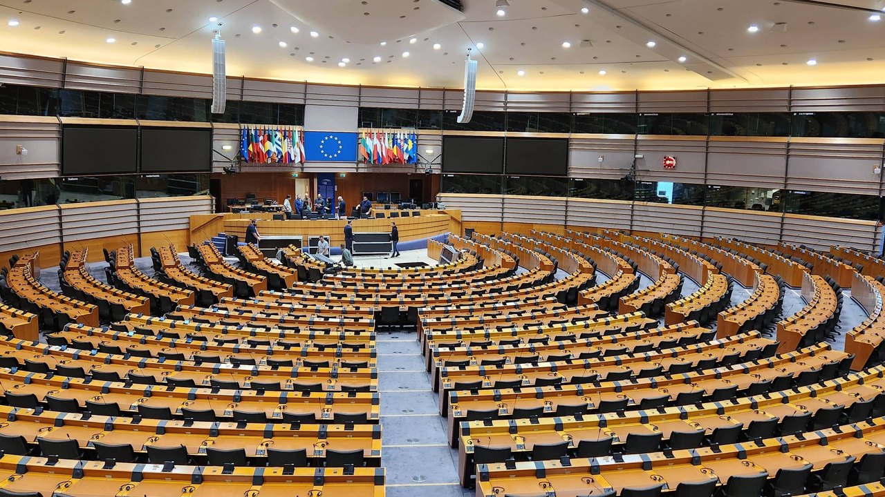 Holanda realiza eleições para o Parlamento Europeu