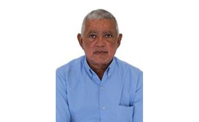 Eleições 2026: quem é Arapuá De Macau, candidato a deputado federal (Rio Grande do Norte)