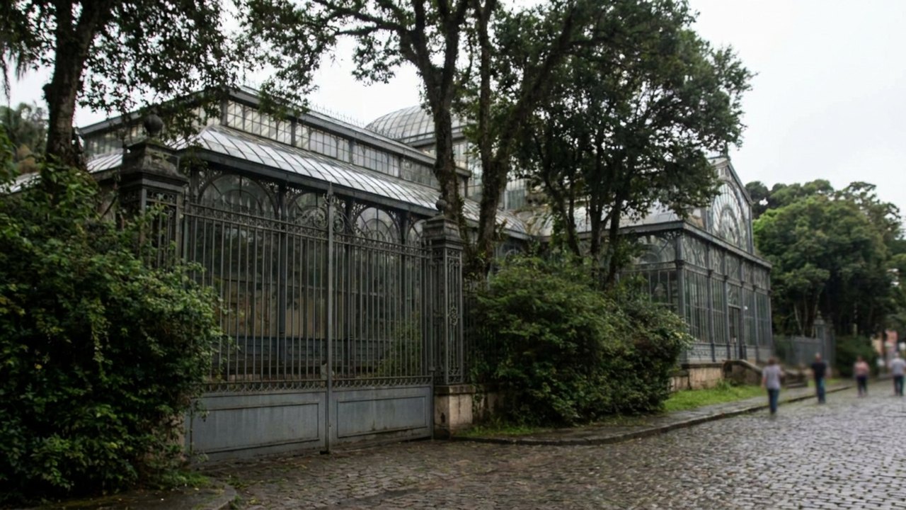 Justiça suspende decisão que autorizava príncipe a voltar para palácio em Petrópolis