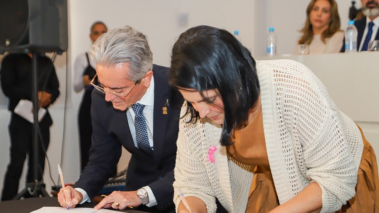 TJAL e OAB firmam acordo para fortalecer proteção a advogadas vítimas de violência