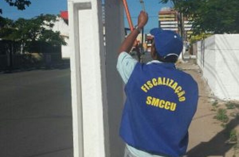 SMCCU destaca sucesso de ações para impedir publicidade ilegal