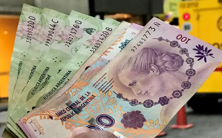 PIB da Argentina cresce 0,3% no 3º trimestre e 3,3% em relação a 2023