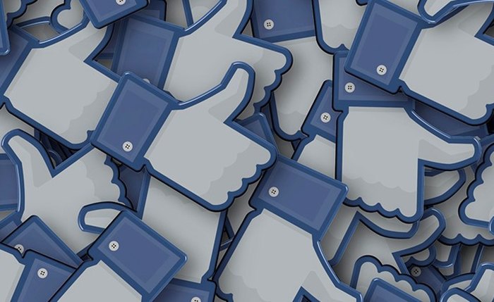Facebook passa a esconder o número de curtidas e outras reações em posts