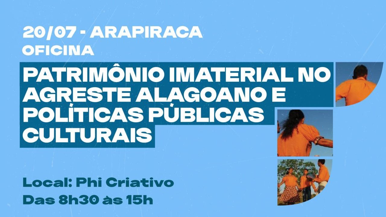 Instituto de Arquitetos do Brasil leciona oficina de incentivo à preservação do patrimônio histórico e cultural