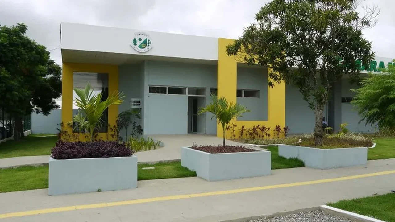 Legislativo de Arapiraca realiza primeira sessão extraordinária do ano e registra três ausências