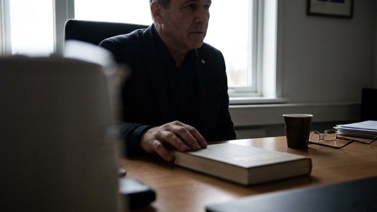 Ex-comandante da FAB revela em livro bastidores da crise que levou ao 8/1