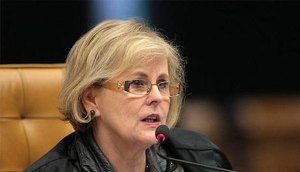 Rosa Weber 