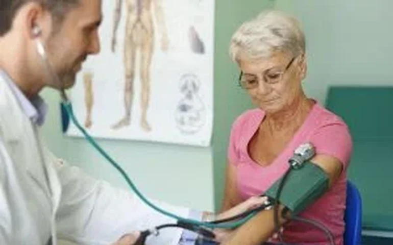 Hipertensão mascarada: quando a pressão parece normal no consultório, mas está alta no dia a dia