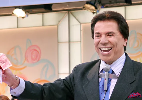 Como Silvio Santos dividiu a herança milionária para as filhas e a mulher em testamento antes de morrer