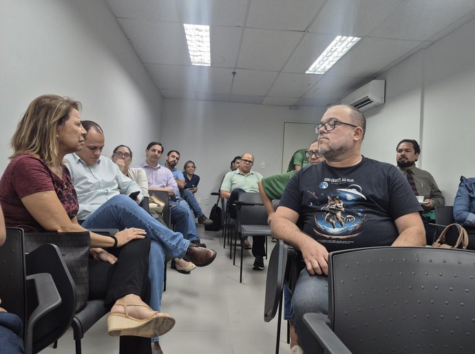 Conselho da APA do Pratagy discute avanços na elaboração do Plano de Manejo