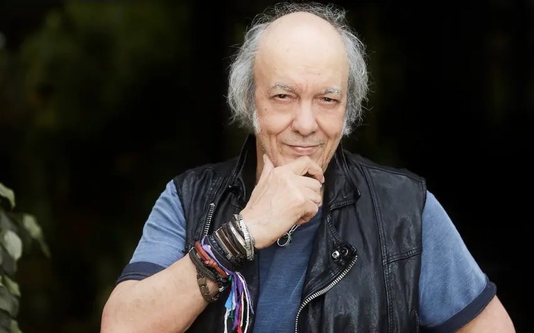 Morre cantor e compositor Erasmo Carlos, aos 81 anos