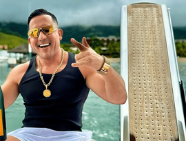 Justiça de Alagoas autoriza influenciador Kel Ferreti a voltar a divulgar casas de apostas