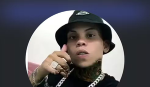 Ivison Felipe, encontrado morto no benedito bentes. Fonte: internet