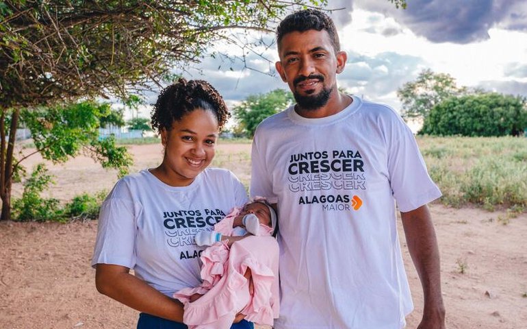 Com apoio do Governo de Alagoas, Grupo Produtivo Lameirão conquista certificação municipal