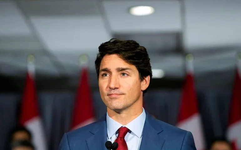 No Canadá, Trudeau anuncia renúncia, mas seguirá como premiê até escolha de seu substituto