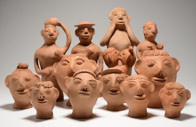 Artesanato alagoano ganha espaço no mercado internacional em Miami 