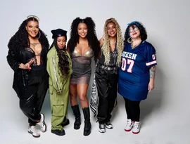 Ana Preta lança clipe de “Homenagem Remix” com participação de Lívia Cruz representando Dina Di