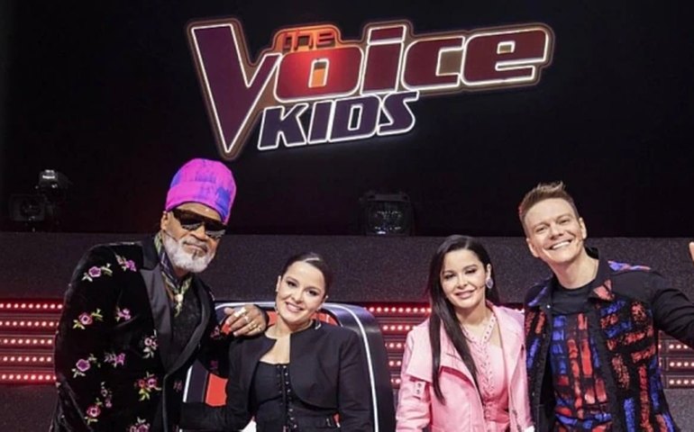 ‘The Voice Kids’: Último dia de Batalhas é marcado por decisões difíceis