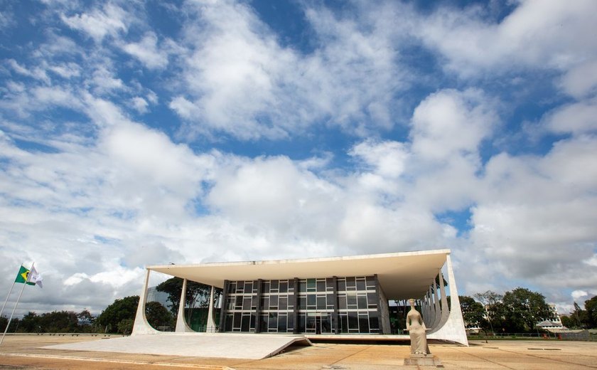 STF tem 5 votos contra repatriação imediata de crianças ao exterior