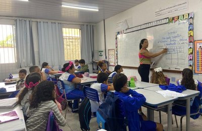 Educação de Maceió é destaque em encontro científico