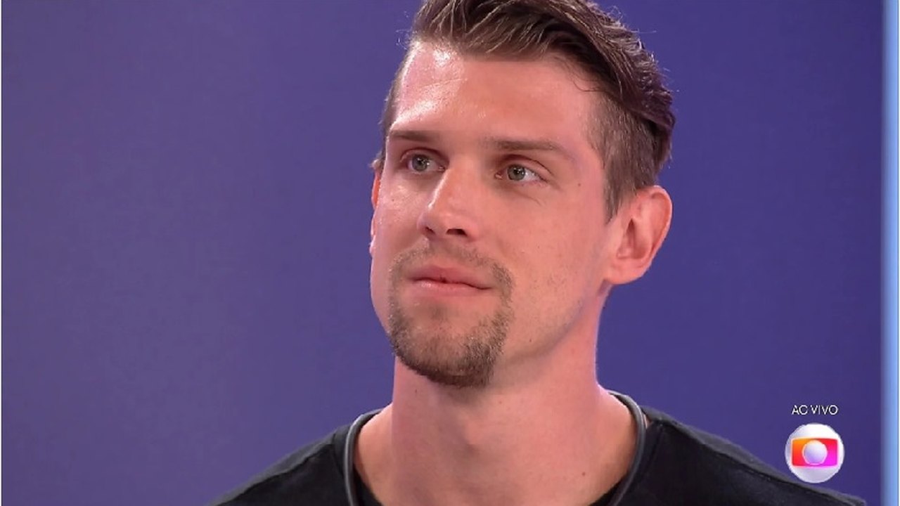 Cristian é o quinto eliminado do ‘BBB 23’