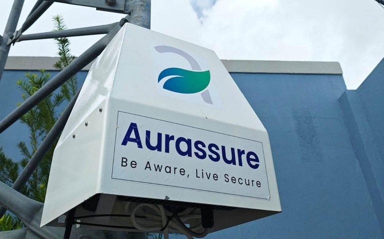 Fapeal se torna ponto estratégico para monitoramento da qualidade do ar em Alagoas