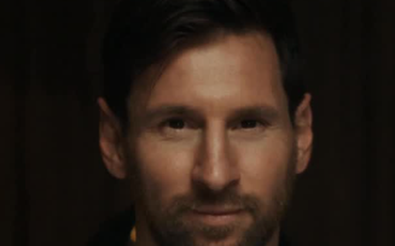 Vídeo da seleção argentina traz música que inspirou hit de Sidney Magal