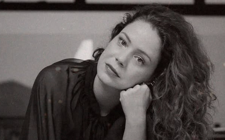 Leandra Leal deixa a Globo após 30 anos: 'Grata'