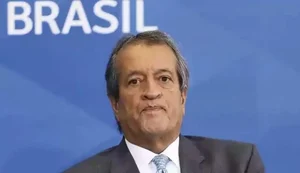 Valdemar Costa Neto é o presidente nacional do PL