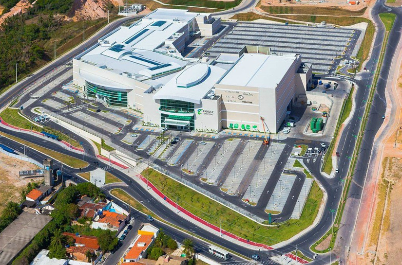 Copra se une ao Parque Shopping Run 2025 como patrocinadora oficial da 4ª edição da corrida