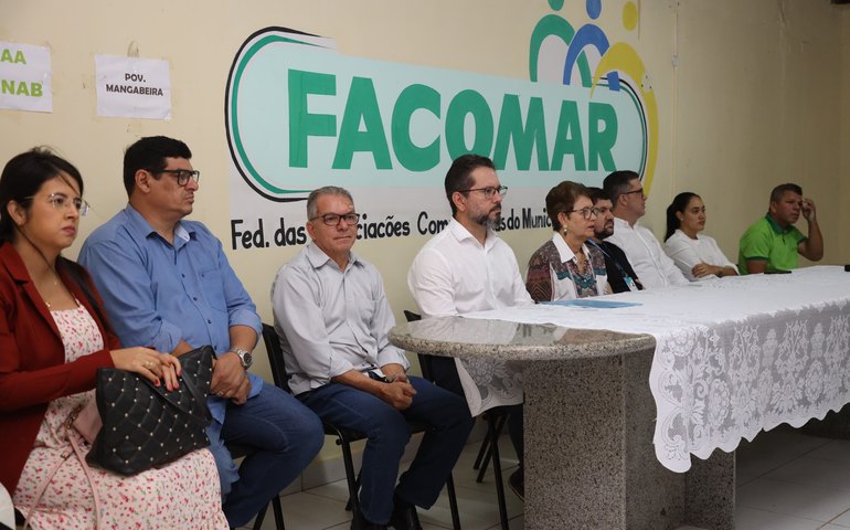 Programa de habitação rural avança em Arapiraca