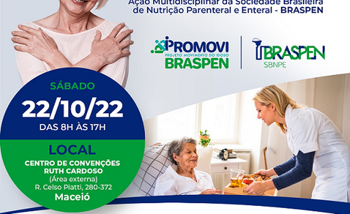 Evento será gratuito