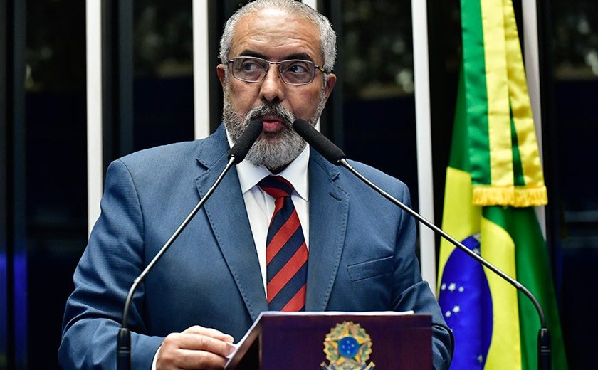 Paim destaca aprovação do decreto de calamidade pública no Rio Grande do Sul