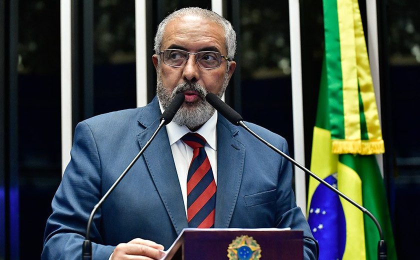 Senadores gaúchos lideram comissão externa para reconstrução do RS
