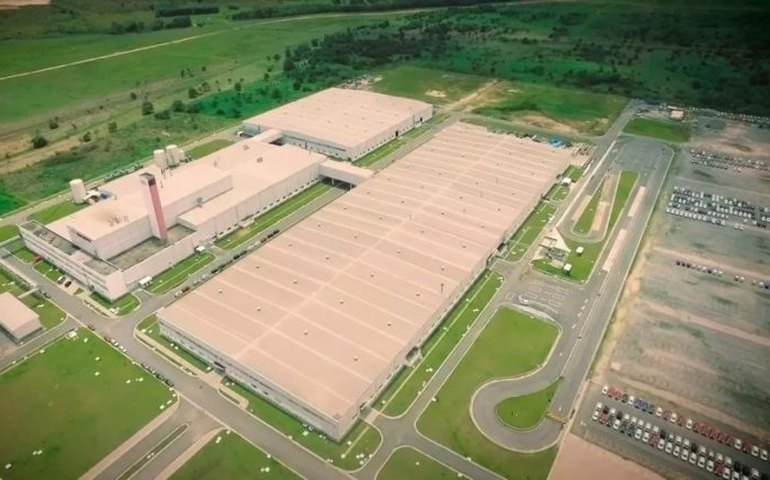 Justiça do Trabalho concede liminar e suspende demissões da Caoa Chery em Jacareí