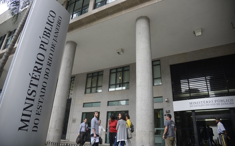 MP do Rio denunciou 58 policiais no primeiro semestre de 2024