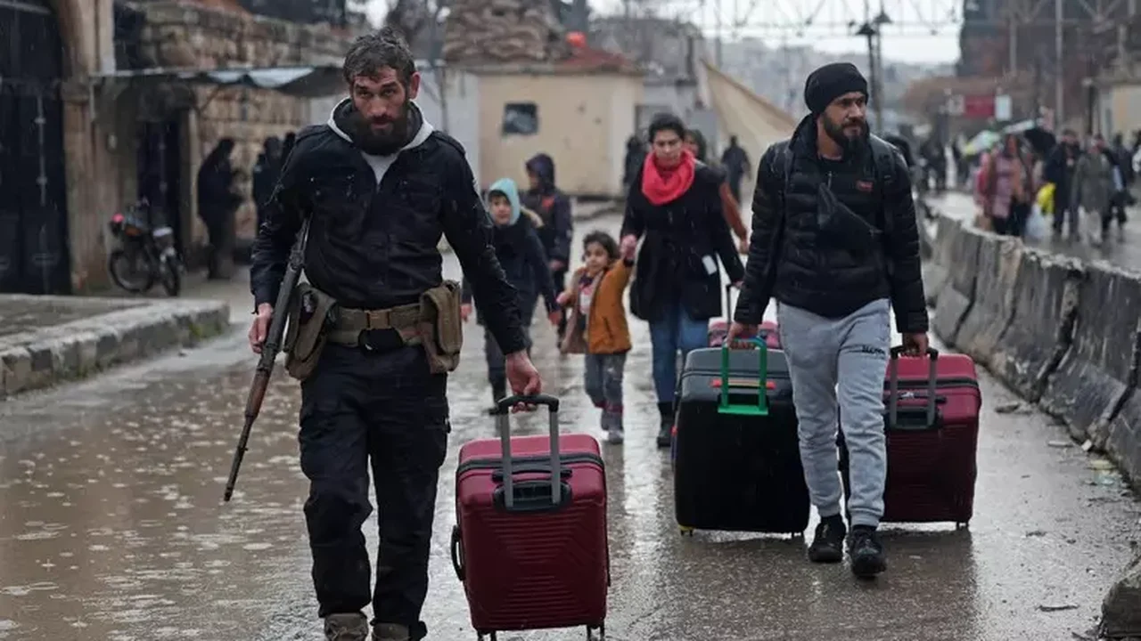 Síria anuncia cessar-fogo em bairros curdos em Aleppo após 25 mortes