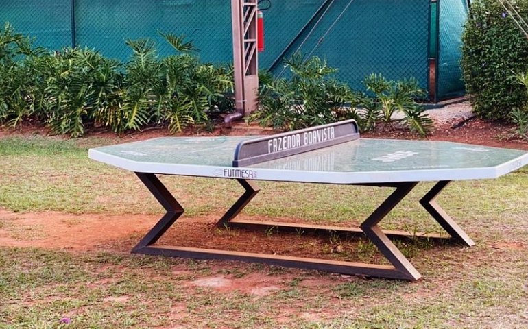 Primeiro Desafio Alagoas de Futmesa movimenta centenas de participantes em Maceió