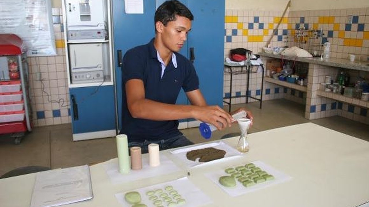 Projeto de estudantes de Lagoa da Canoa é destaque no Canal Futura