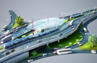Obras do viaduto da PRF devem ter início ainda em 2016