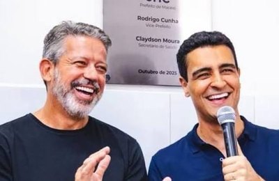 Arthur Lira e JHC abrem campanha com grande carreata em Maceió neste domingo