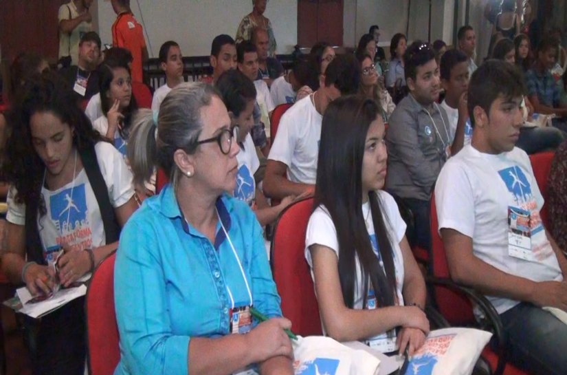 Prefeitura de Maceió participa de encontro promovido pelo Unicef