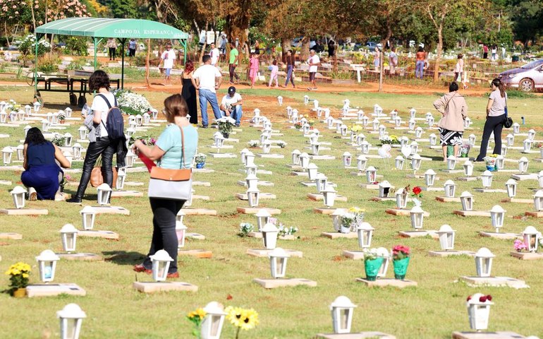 Corpos não identificados em megaoperação no Rio já foram liberados para as famílias