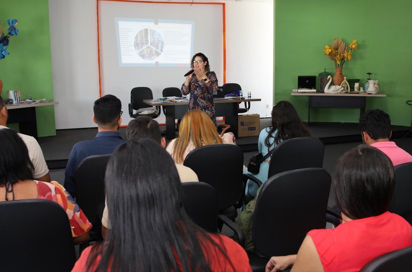 Secult realiza 2º Encontro Regional de Bibliotecas Públicas e Museus do Agreste