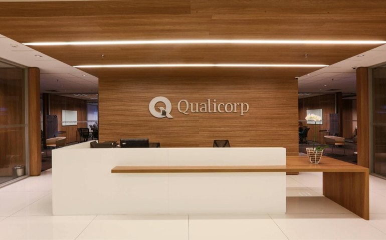 Qualicorp lança rede de lojas físicas para vendas e atendimento ao cliente