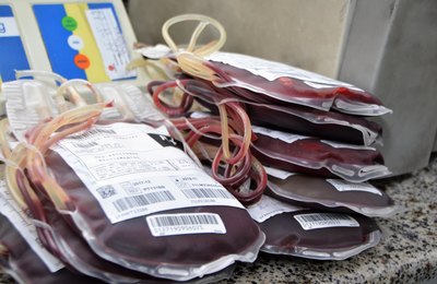 Unidade Móvel do Hemoal realiza coleta sangue no Centro de Arapiraca nesta quarta (29)