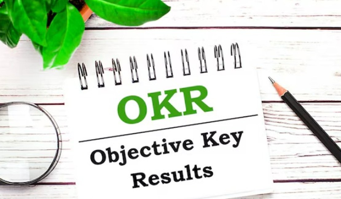 Empresas bem-sucedidas utilizam OKRs
