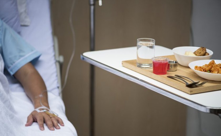 Comissão de Saúde debate atualização de normas para terapia nutricional