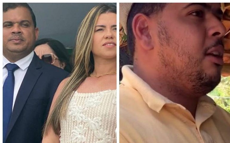 Prefeita de Palmeira Luísa Duarte nomeia irmão e esposa do presidente da Câmara para secretarias em uma só canetada