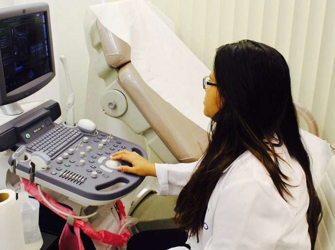 Medicina Fetal garante gravidez mais segura para gestante e bebê